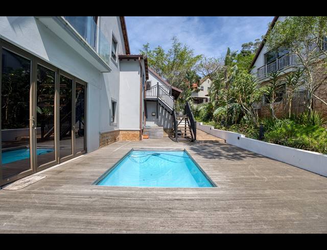 4 BEDROOM HOUSE FOR SALE IN ZIMBALI ESTATE